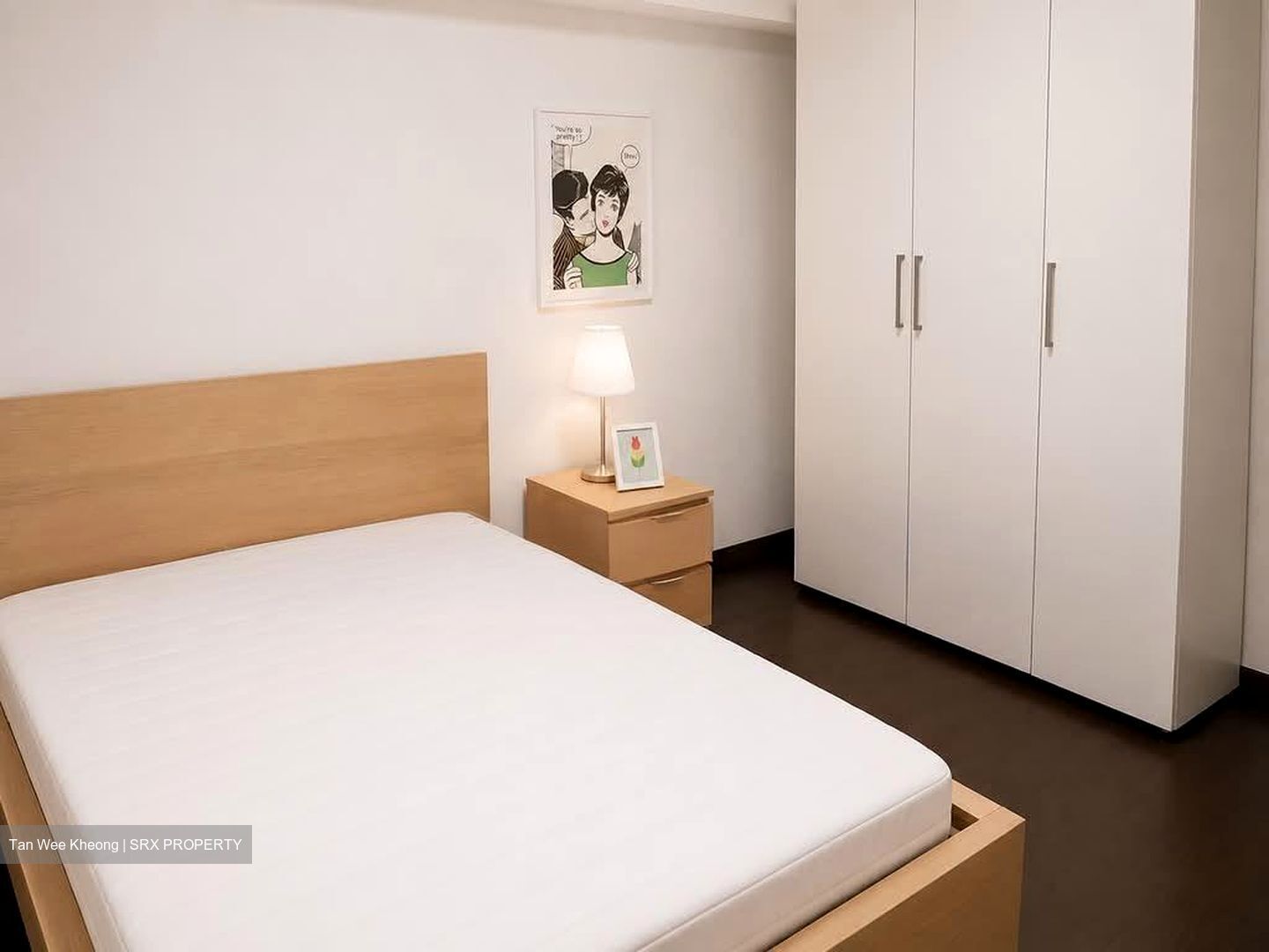 International Plaza (D2), Apartment #566426041